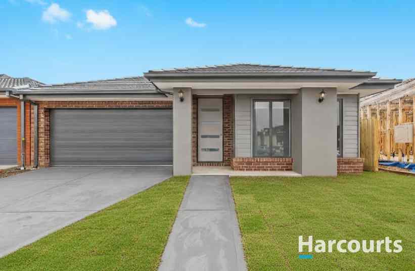 21 Bellavita Avenue, CLYDE, VIC 3978 - House for Rent - harcourts.net: VIC Clyde, VIC 3978 House | Prop-GPT the AI-Powered Property Portal