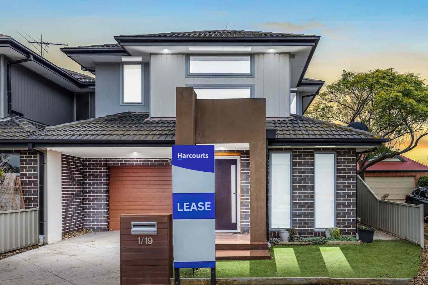 1-19 Messina Crescent, POINT COOK, VIC 3030 - House for Rent - harcourts.net: VIC Point Cook, VIC 3030 House | Prop-GPT the AI-Powered Property Portal