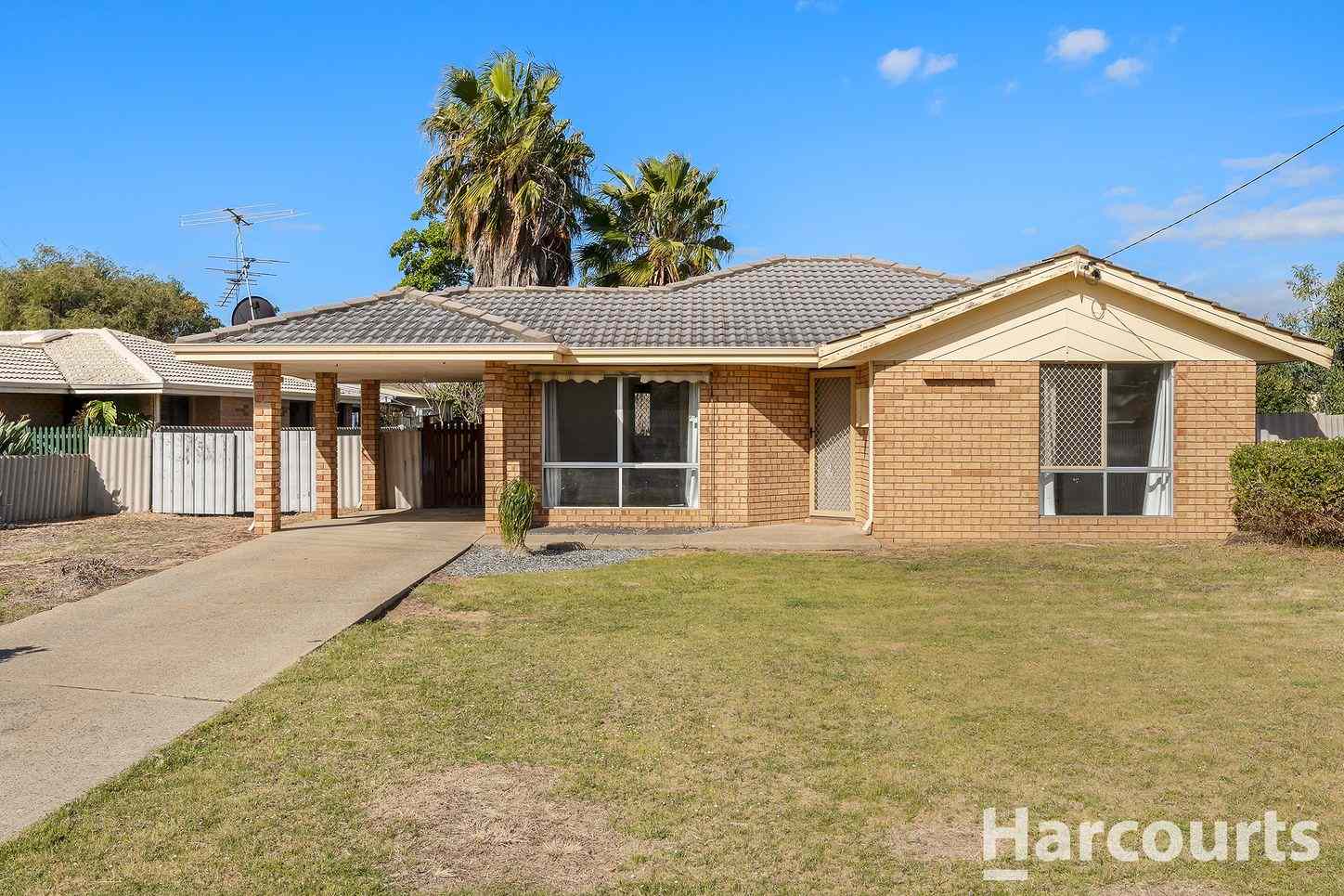 1 Mekong Way, GREENFIELDS, WA 6210 - House for Rent - harcourts.net: WA Greenfields, WA 6210 House | Prop-GPT the AI-Powered Property Portal