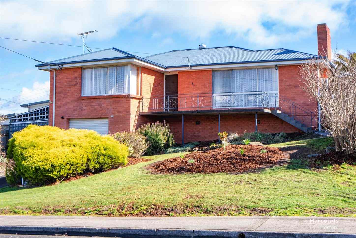 8 Foote Street, HADSPEN, TAS 7290 - House for Rent - harcourts.net: TAS Hadspen, TAS 7290 House | Prop-GPT the AI-Powered Property Portal