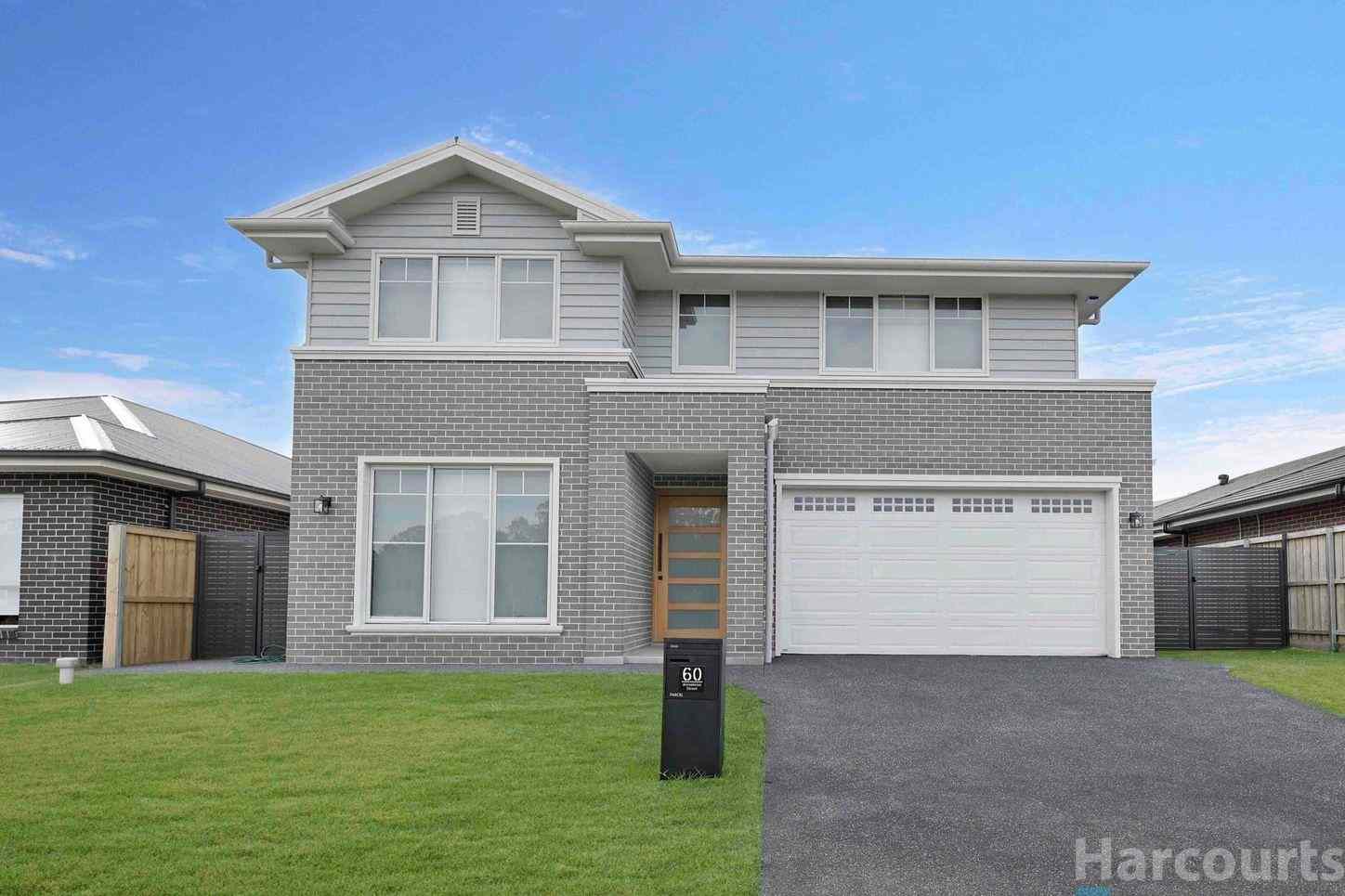 60 Annaliese Street, Chisholm, NSW 2322 - House for Rent - harcourts.net: NSW Chisholm, NSW 2322 House | Prop-GPT the AI-Powered Property Portal