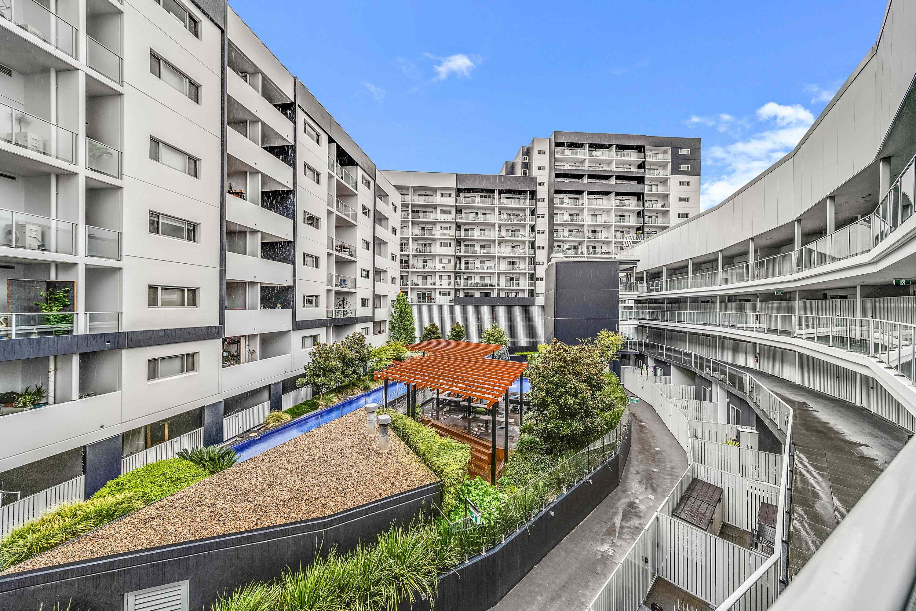 Southport Apartment Living in Greenway: ACT Greenway, ACT 2900 Apartment | Prop-GPT the AI-Powered Property Portal