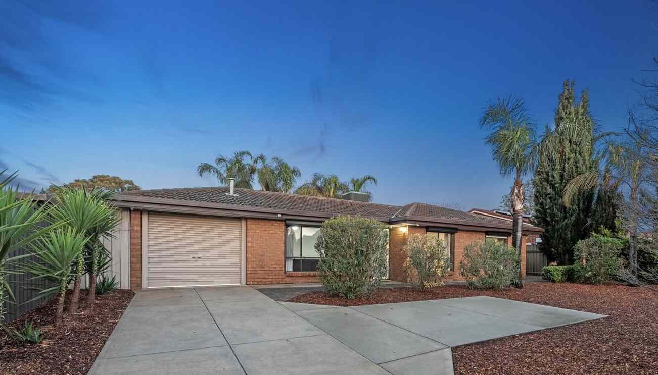 Immaculate 3 bedroom home in Morphett Vale: SA Morphett Vale, SA 5162 House | Prop-GPT the AI-Powered Property Portal