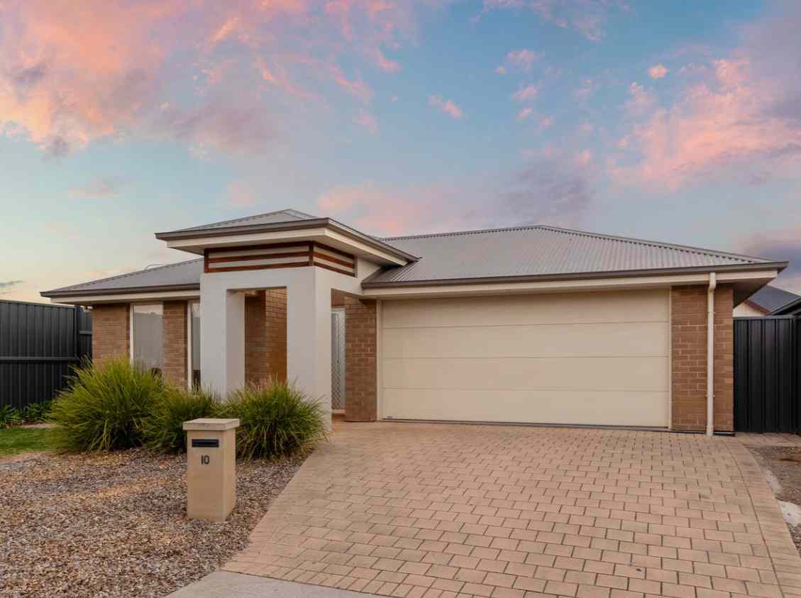 4 bedroom home available in Seaford: SA Seaford, SA 5169 House | Prop-GPT the AI-Powered Property Portal