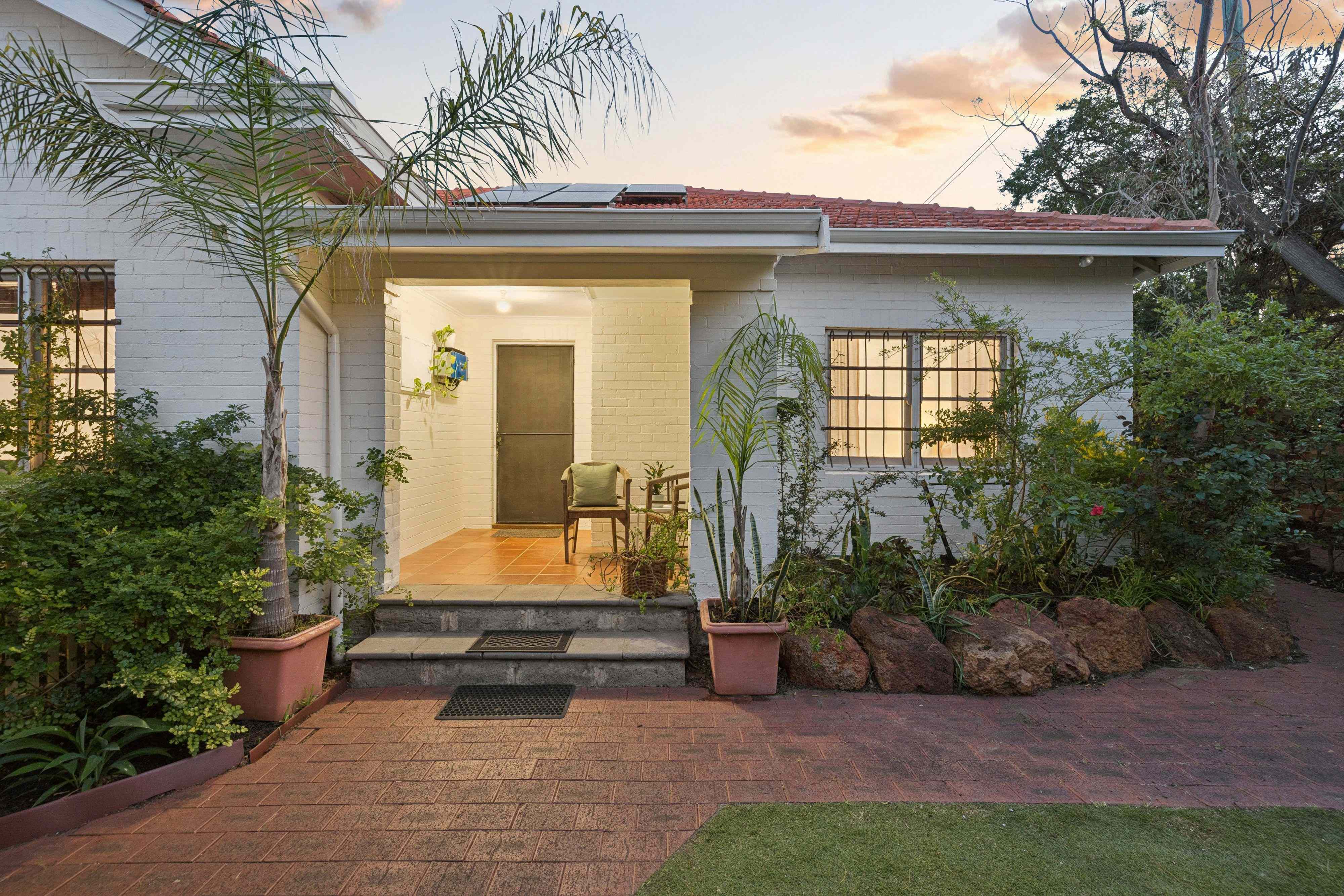 Timeless Charm Meets Modern Comfort: WA Mount Claremont, WA 6010 House | Prop-GPT the AI-Powered Property Portal