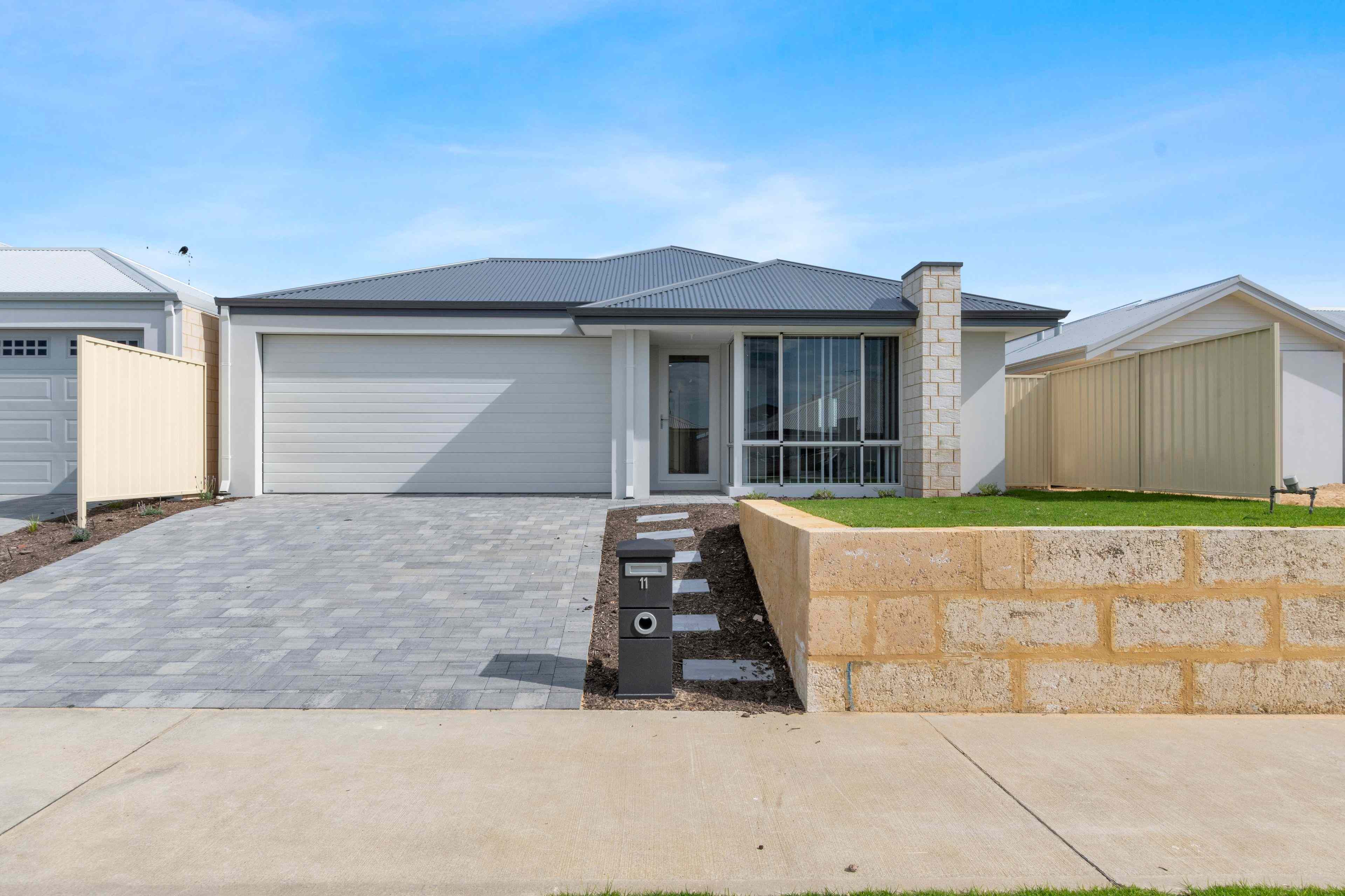 Four Bedroom Family Home in Dawesville: WA Dawesville, WA 6211 House | Prop-GPT the AI-Powered Property Portal