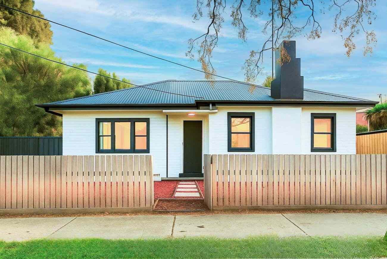 Charming 3-Bedroom House: VIC Maribyrnong, VIC 3032 House | Prop-GPT the AI-Powered Property Portal