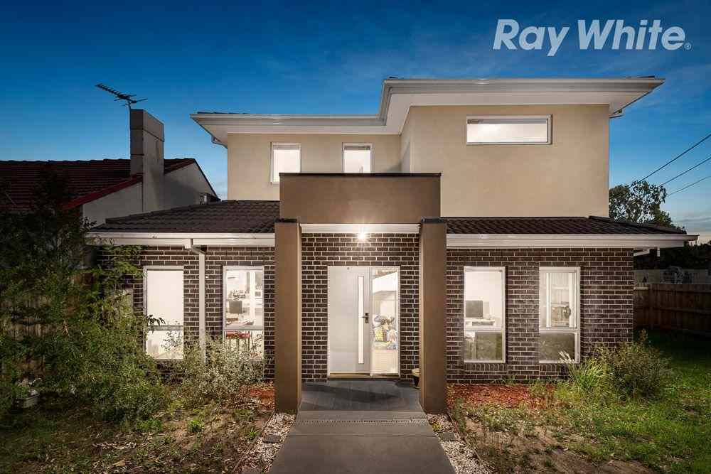 Neat & Tidy 2 Bedroom!: VIC Heidelberg Heights, VIC 3081 Townhouse | Prop-GPT the AI-Powered Property Portal