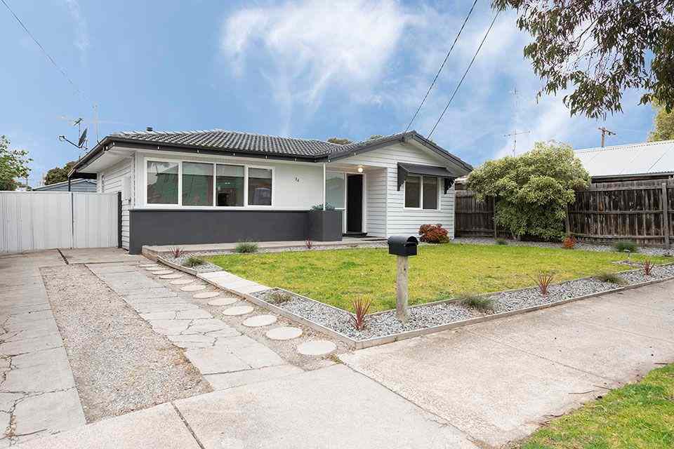 Spacious Two Bedroom Home!: VIC Altona, VIC 3018 House | Prop-GPT the AI-Powered Property Portal