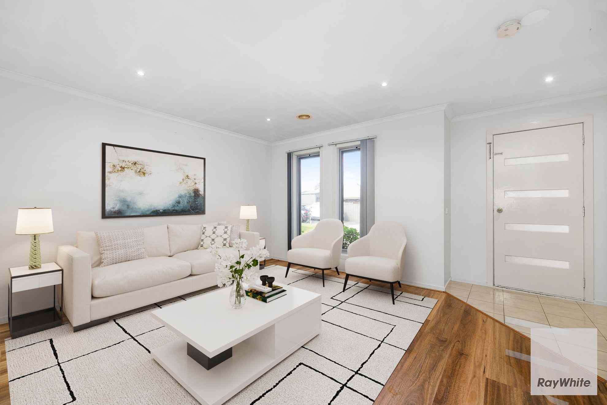 Spacious 4-Bedroom Family Home in Quiet Deer Park Court: VIC Deer Park, VIC 3023 House | Prop-GPT the AI-Powered Property Portal