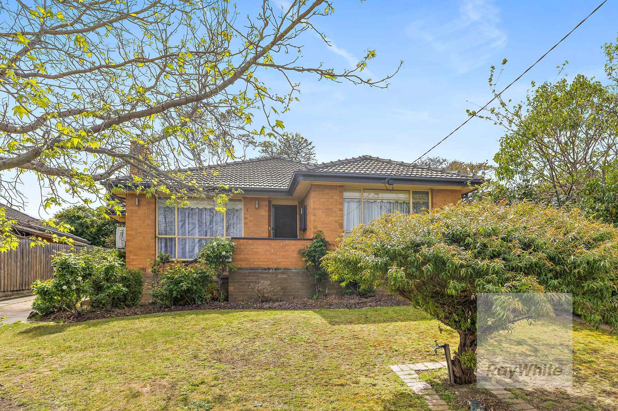 Comfort & Convenience in Heart of Watsonia North: VIC Watsonia North, VIC 3087 House | Prop-GPT the AI-Powered Property Portal