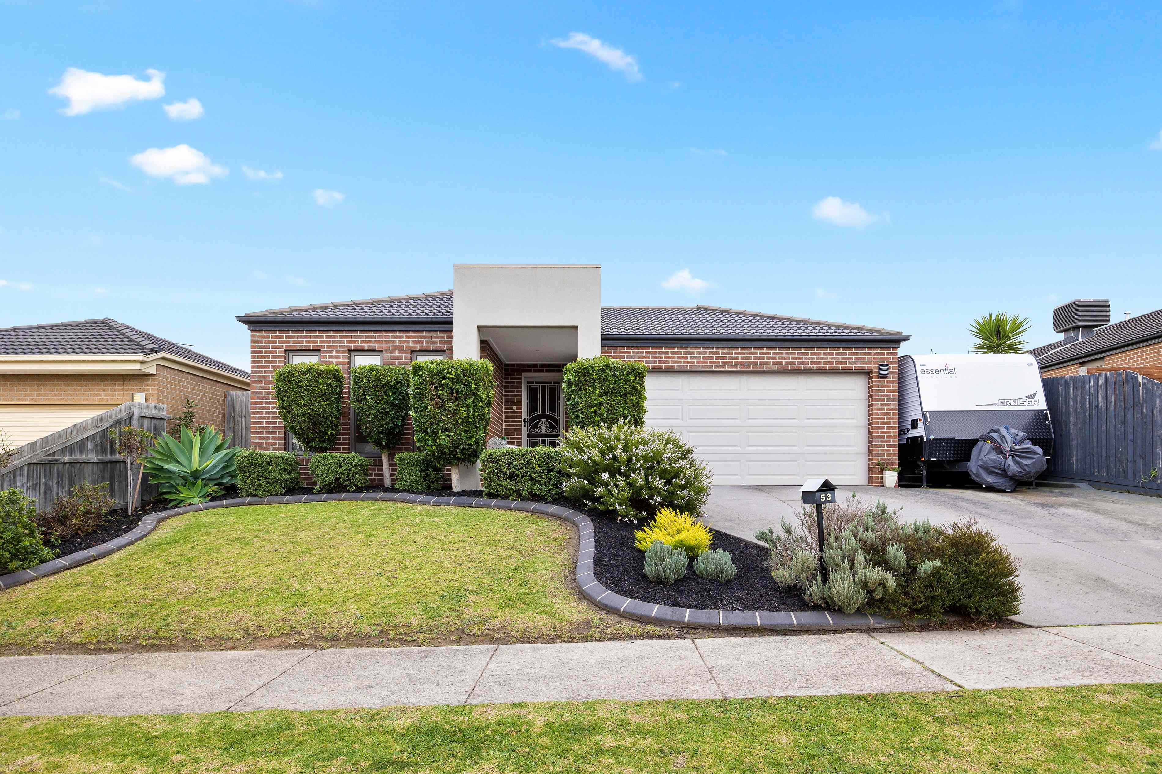 Spacious Family Home with Side Access & Room for the Caravan or Boat!: VIC Pakenham, VIC 3810 House | Prop-GPT the AI-Powered Property Portal