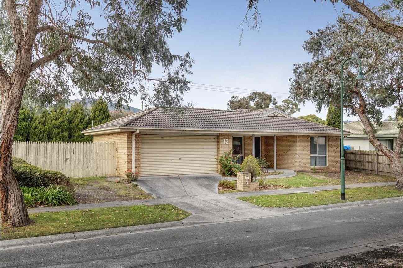 Quiet Location, Spacious Home: VIC Bayswater North, VIC 3153 House | Prop-GPT the AI-Powered Property Portal