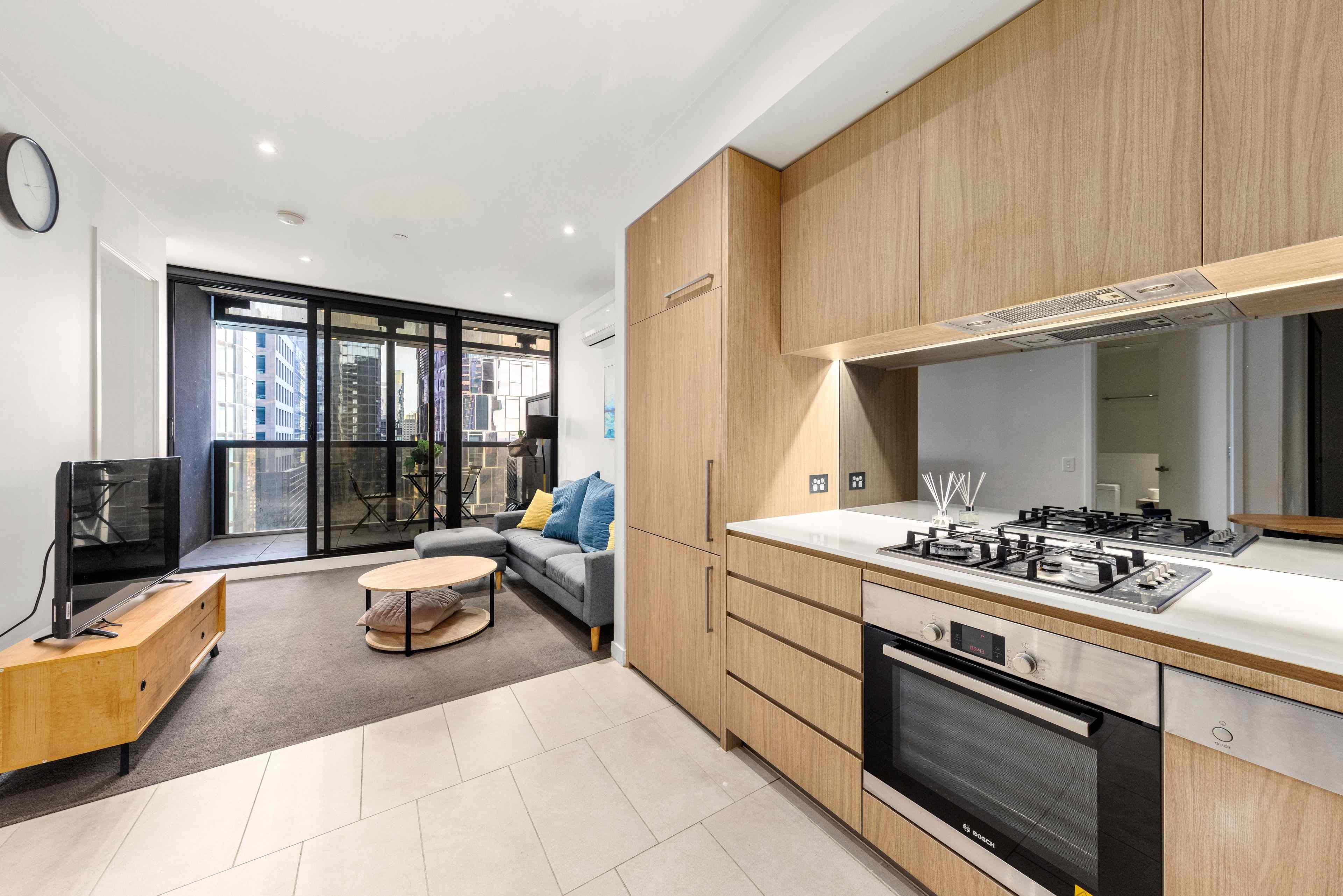 Fully furnished! Prime Location - Fulton Lane Apartment 2 Bed 2 Bath: VIC Melbourne, VIC 3000 Apartment | Prop-GPT the AI-Powered Property Portal