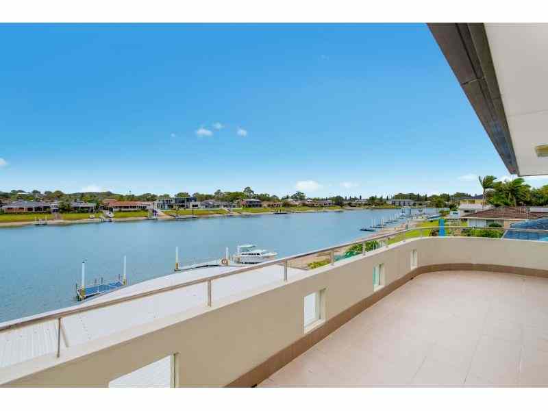 Waterfront Living in the Heart of the Canals: NSW Port Macquarie, NSW 2444 House | Prop-GPT the AI-Powered Property Portal