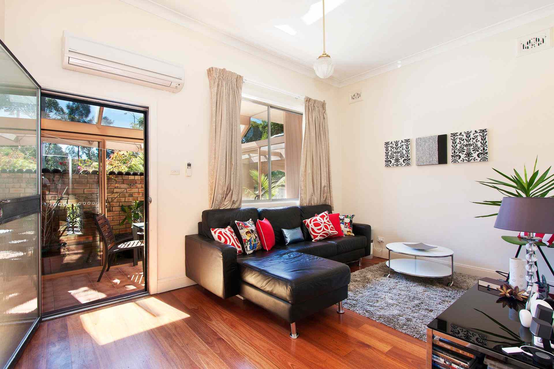 Character filled one-Bedroom apartment in a prime location: NSW Lilyfield, NSW 2040 Apartment | Prop-GPT the AI-Powered Property Portal