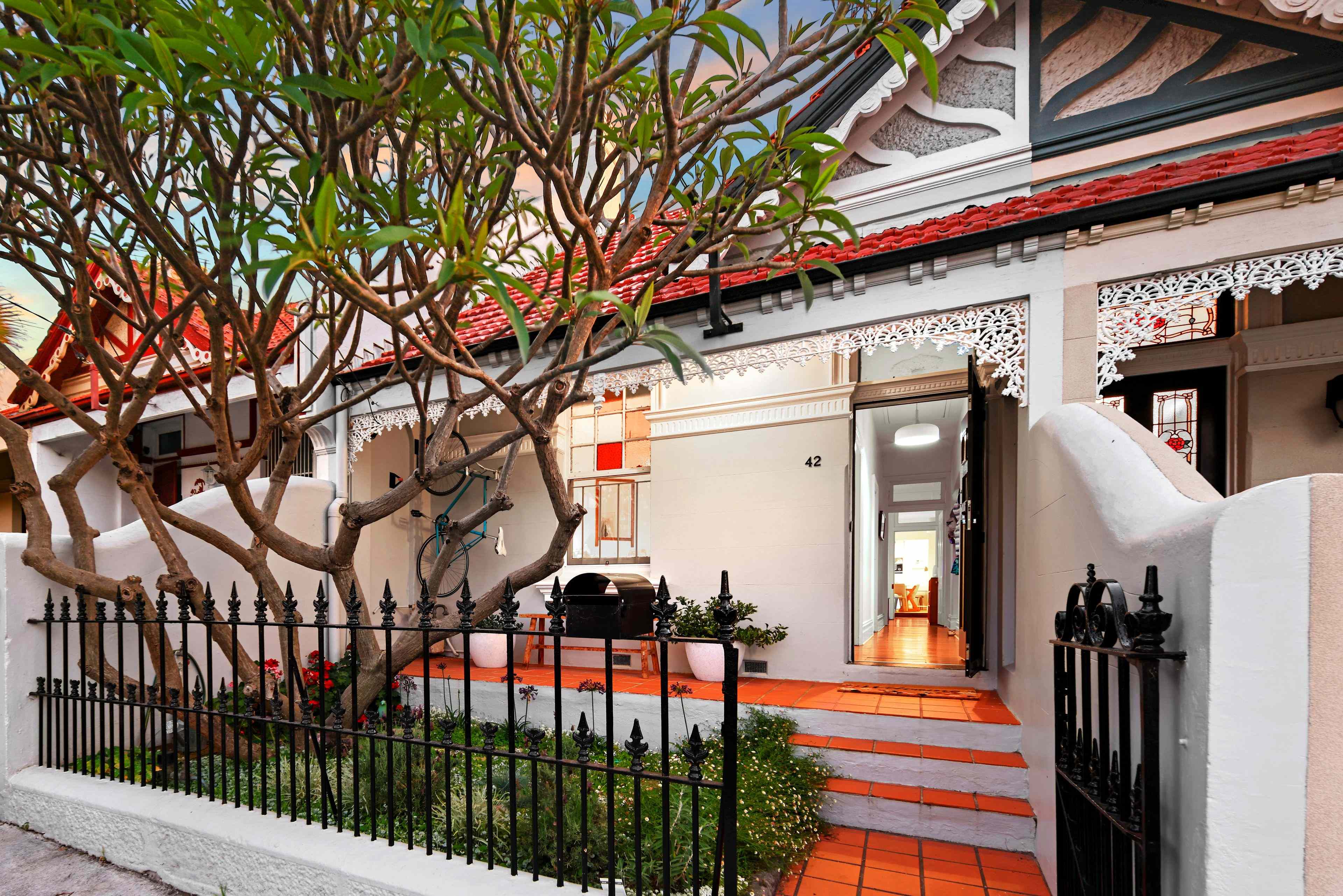 Charming Renovated Victorian with Timeless Appeal and Alfresco Lifestyle: NSW Sydenham, NSW 2044 House | Prop-GPT the AI-Powered Property Portal