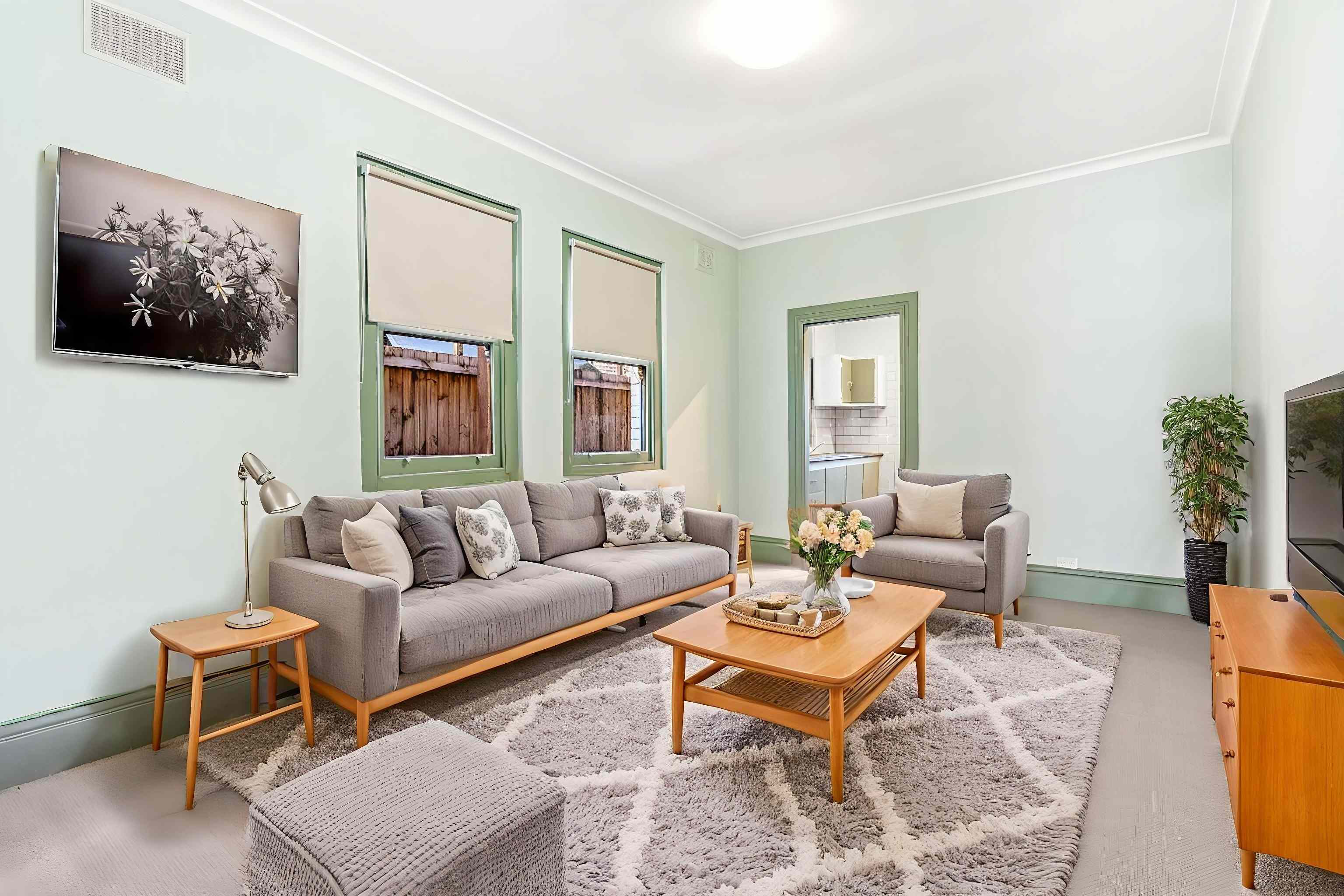 Charming Inner West Living with Modern Comforts: NSW Summer Hill, NSW 2130 Apartment | Prop-GPT the AI-Powered Property Portal