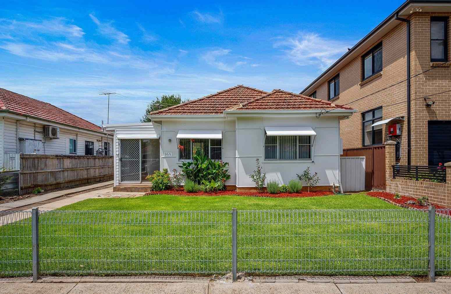 Charming 3-Bedroom Home in the Heart of Auburn!!: NSW Auburn, NSW 2144 House | Prop-GPT the AI-Powered Property Portal