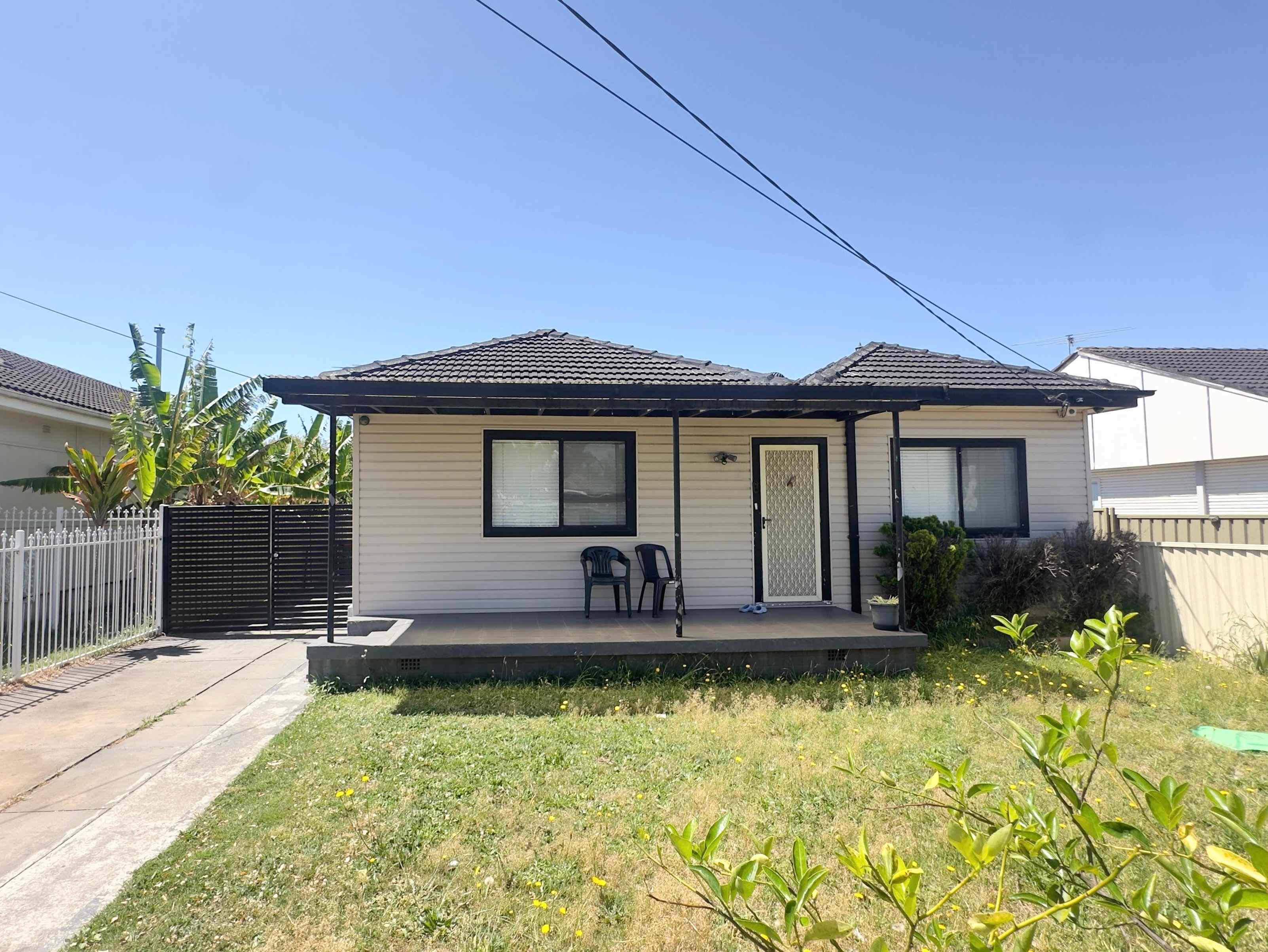 Comfortable Living in Fairfield: NSW Fairfield, NSW 2165 House | Prop-GPT the AI-Powered Property Portal