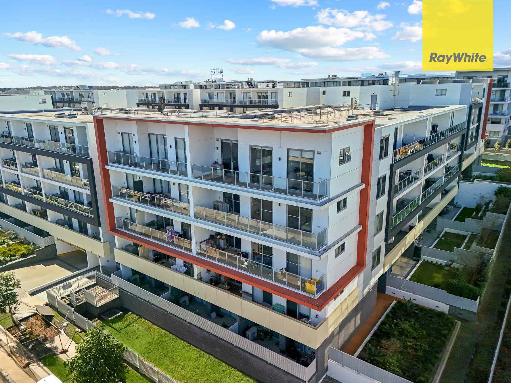 3 Bedrooms - Walk to Station and Shopping: NSW Schofields, NSW 2762 Apartment | Prop-GPT the AI-Powered Property Portal