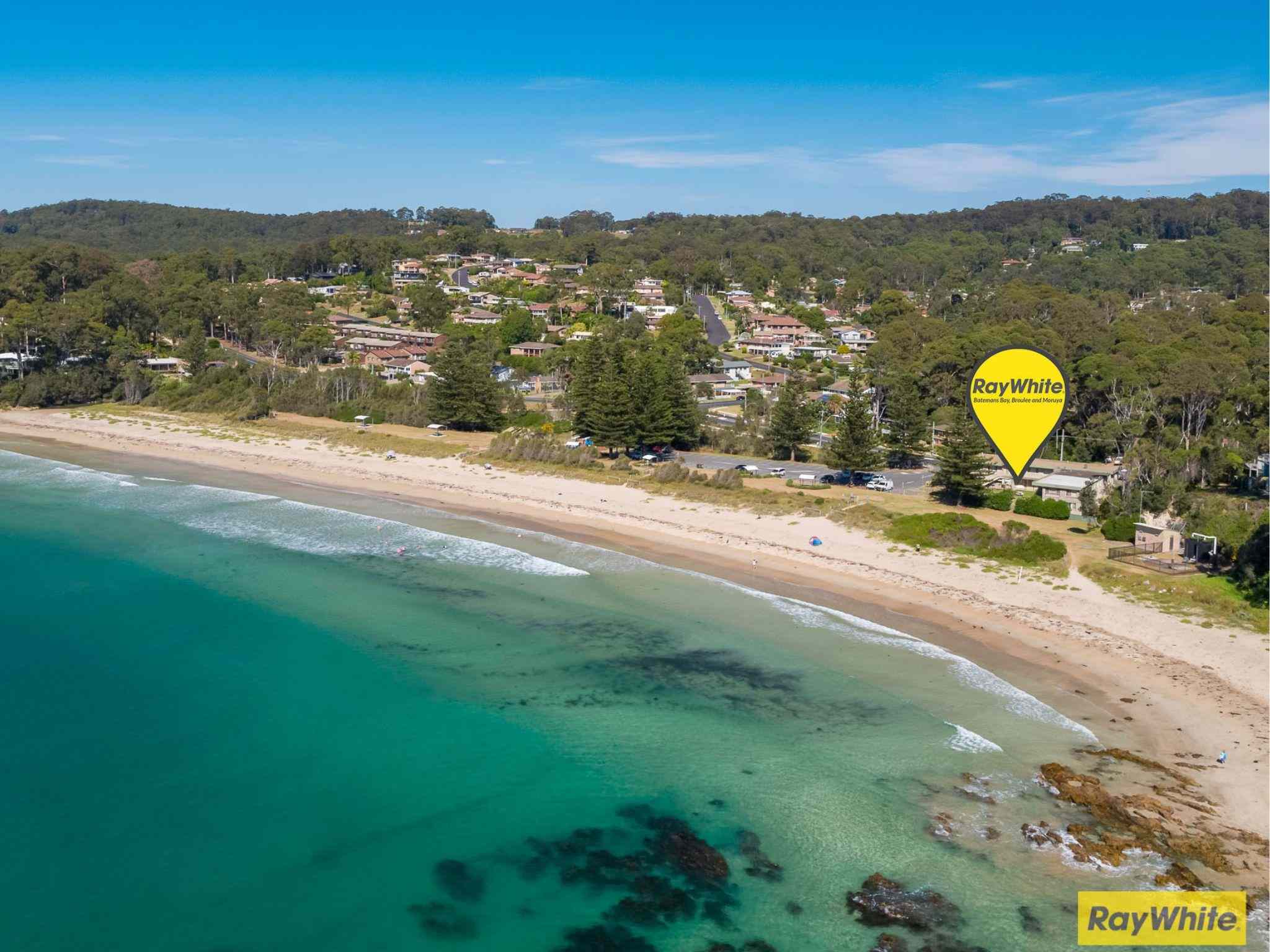 Neat Unit with Ocean Views: NSW Surf Beach, NSW 2536 Unit | Prop-GPT the AI-Powered Property Portal