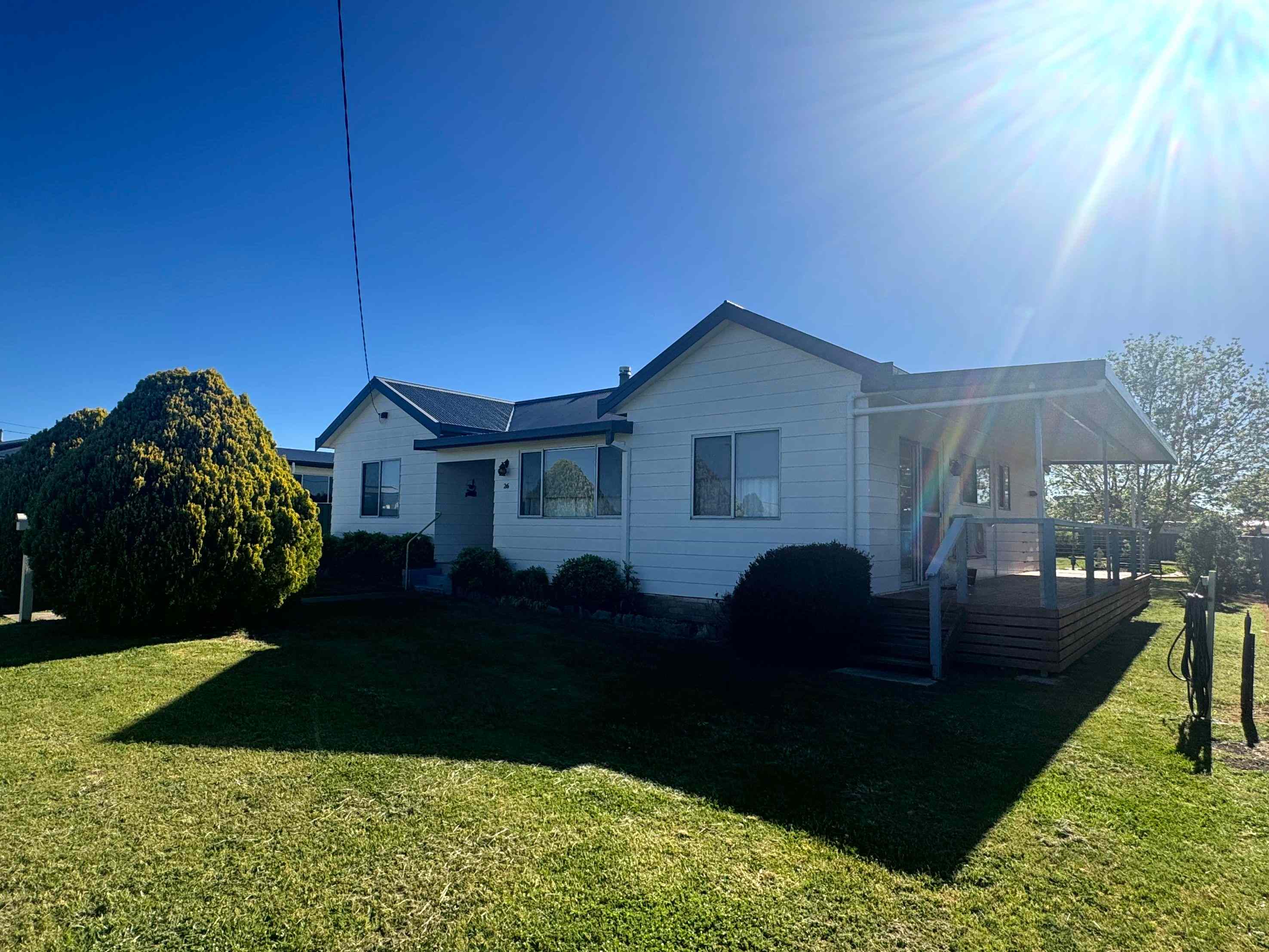 Fully Furnished rental: NSW Glen Innes, NSW 2370 House | Prop-GPT the AI-Powered Property Portal