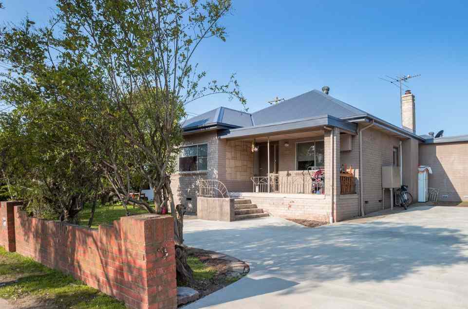 Central, Peaceful And Affordable!!: NSW North Albury, NSW 2640 House | Prop-GPT the AI-Powered Property Portal