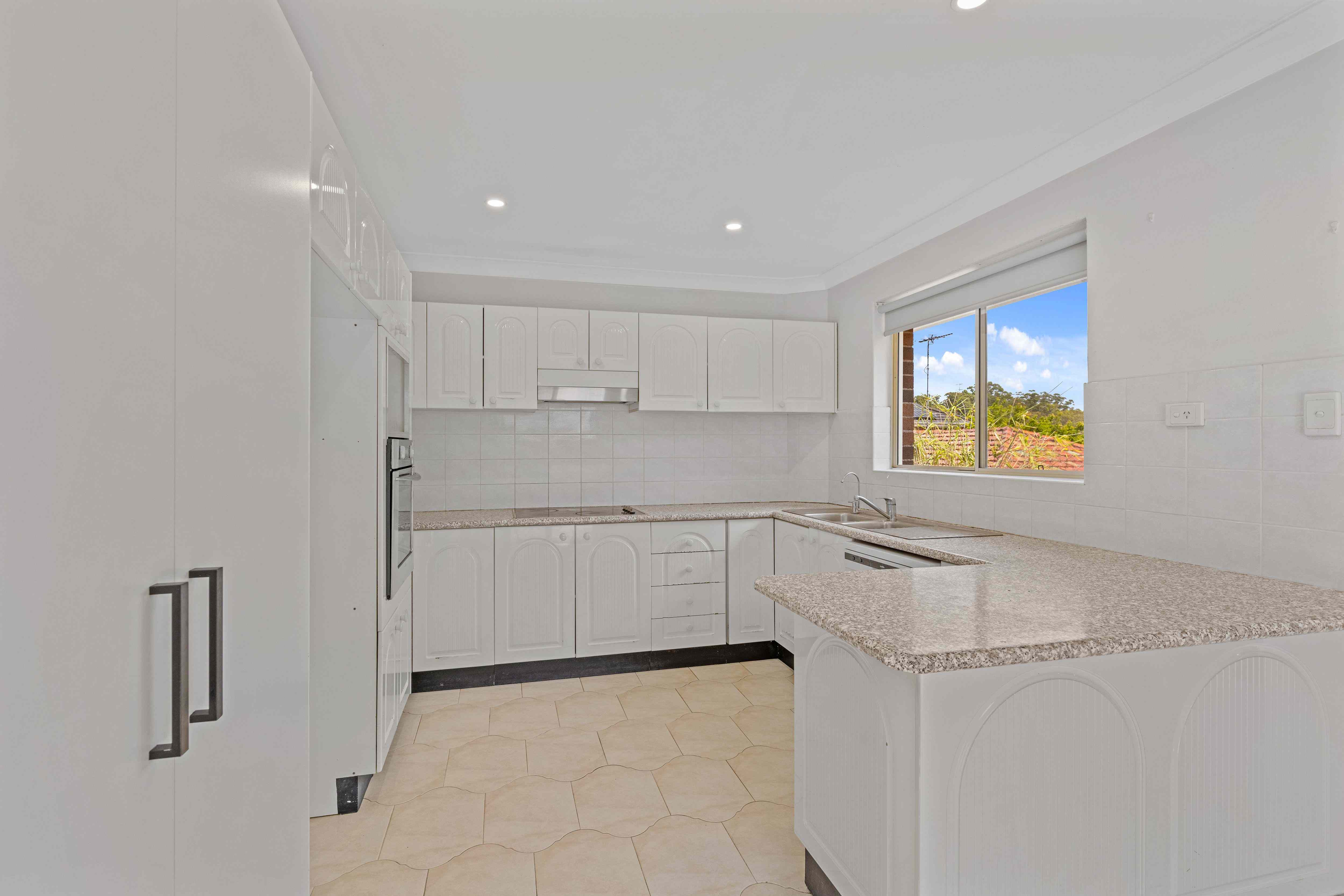 Spacious villa located within a boutique block of 3: NSW Sylvania, NSW 2224 Villa | Prop-GPT the AI-Powered Property Portal