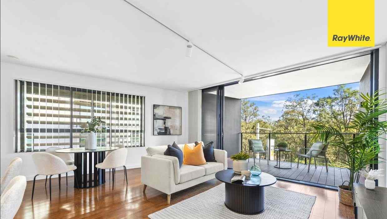 Timber floored 2bed on prime location: NSW Meadowbank, NSW 2114 Apartment | Prop-GPT the AI-Powered Property Portal