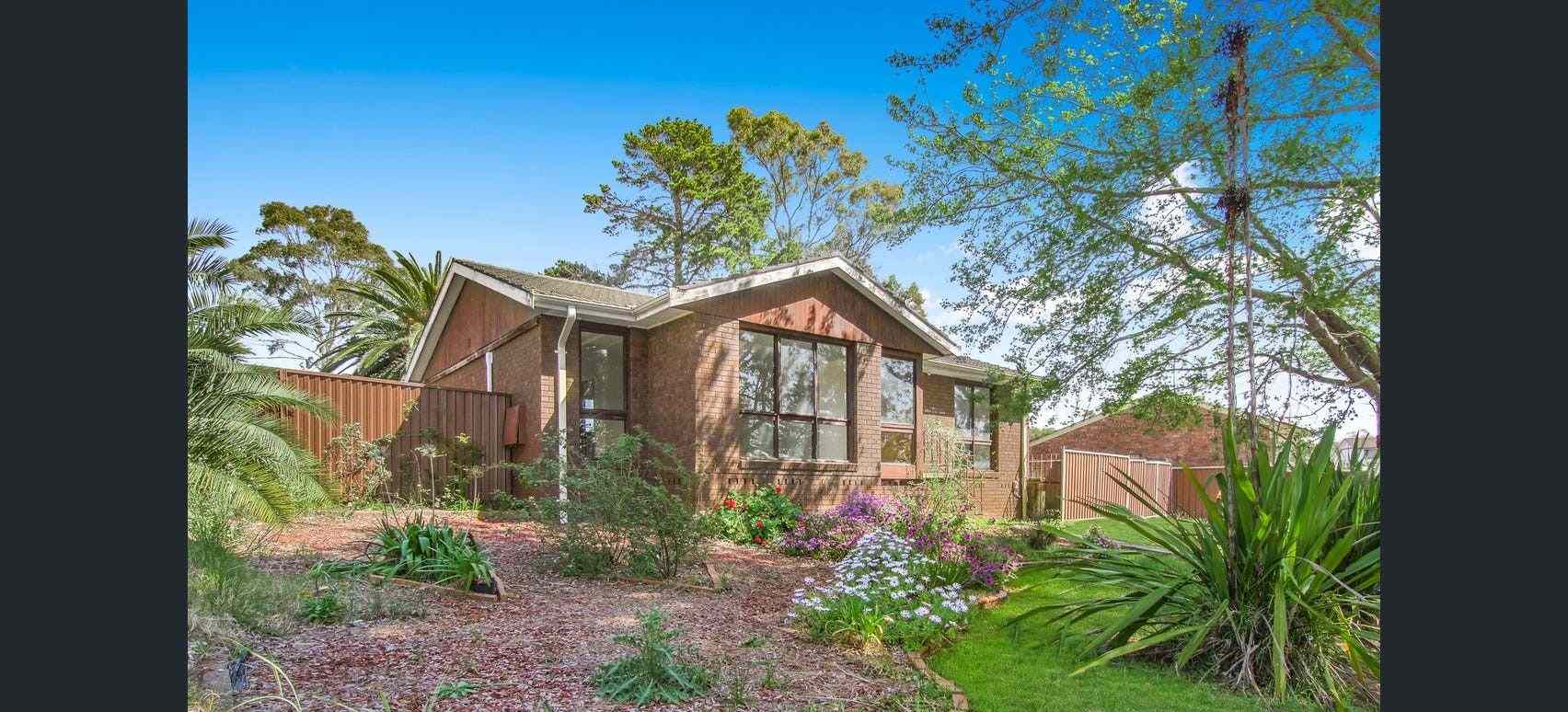 SPACIOUS FOUR BEDROOM FAMILY HOME: NSW Quakers Hill, NSW 2763 House | Prop-GPT the AI-Powered Property Portal