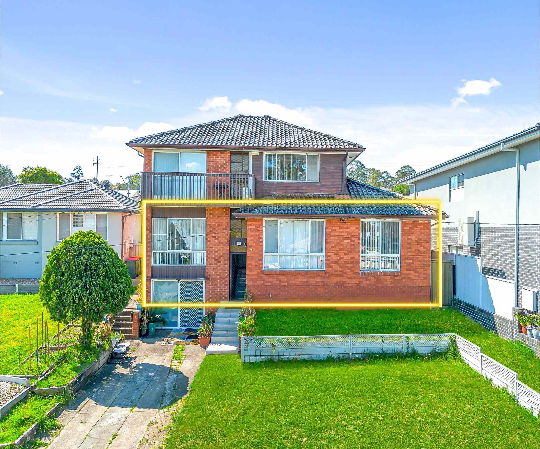 Charming 3-Bedroom Home in Woodpark - (All Bills Included): NSW Woodpark, NSW 2164 House | Prop-GPT the AI-Powered Property Portal