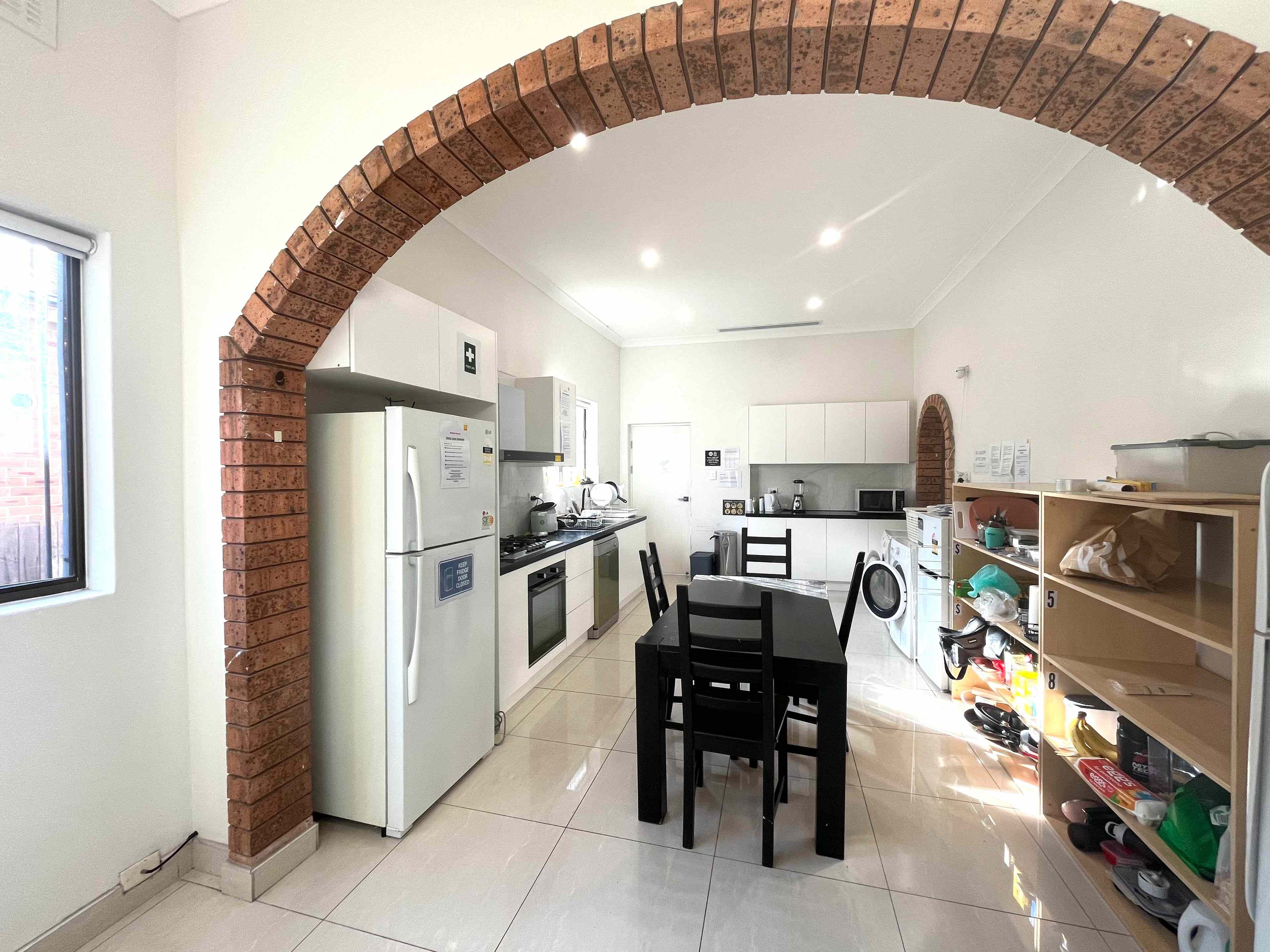 Modern and spacious House Available - 13 Liverpool Road Croydon: NSW Croydon, NSW 2132 House | Prop-GPT the AI-Powered Property Portal