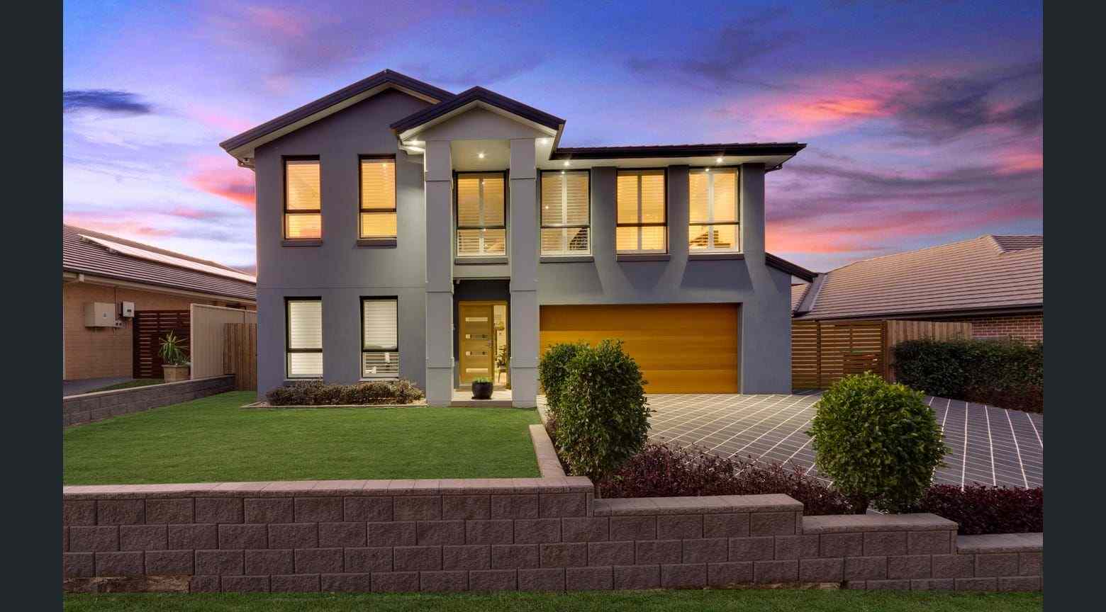 ONE OF A KIND: NSW Oran Park, NSW 2570 House | Prop-GPT the AI-Powered Property Portal