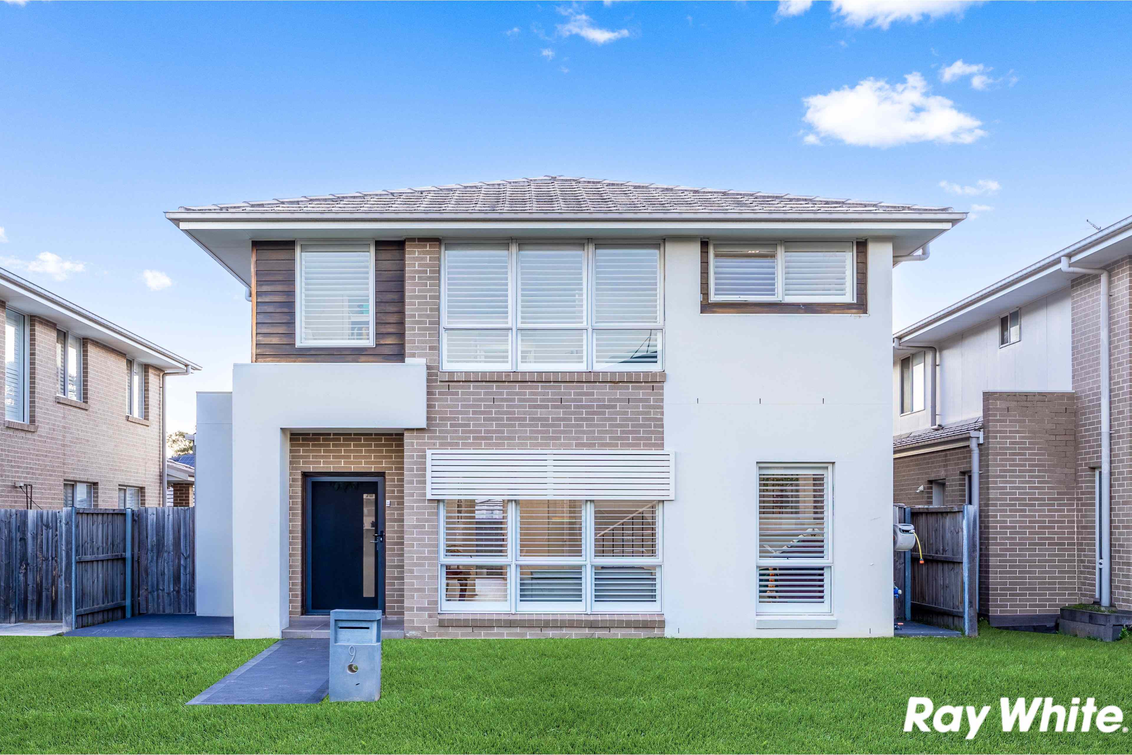 NORTH EAST FACING PREMIUM Four Bedroom Family Home Close to All Amenities!: NSW Schofields, NSW 2762 House | Prop-GPT the AI-Powered Property Portal