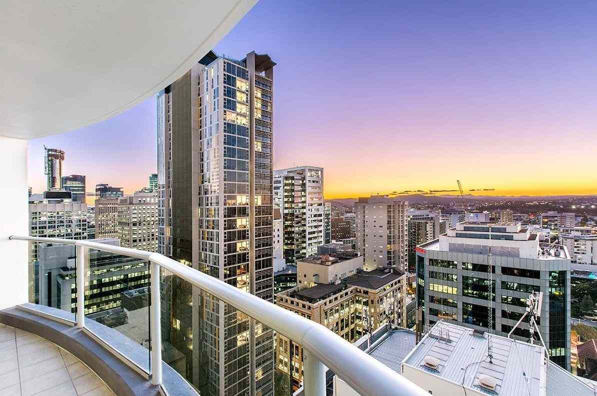 Resort Style Living!: QLD Brisbane City, QLD 4000 Apartment | Prop-GPT the AI-Powered Property Portal