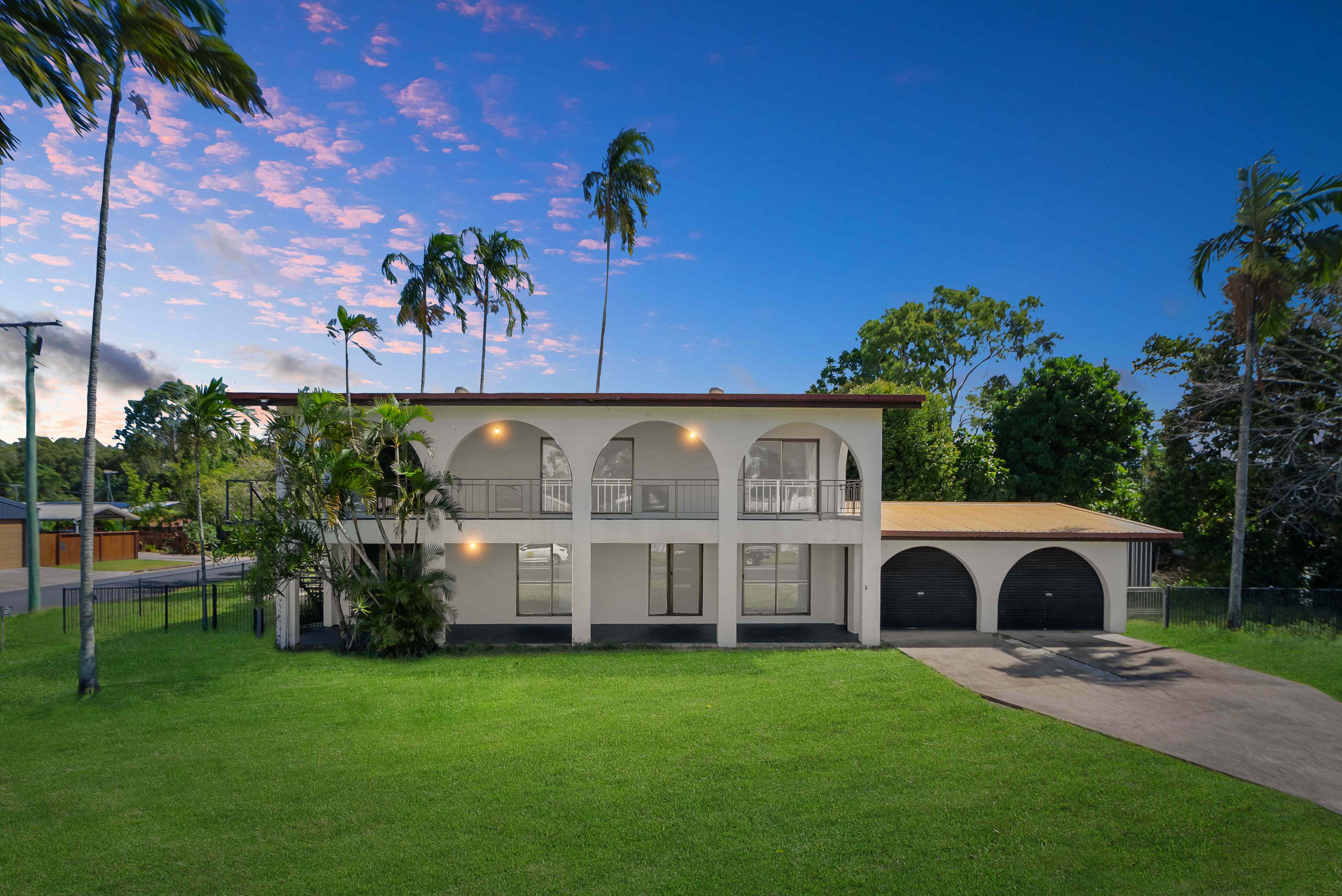 MEDITERRANIAN CHARM IN COASTAL SETTING: QLD Holloways Beach, QLD 4878 House | Prop-GPT the AI-Powered Property Portal