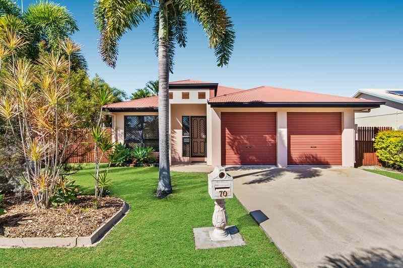 Family Friendly Neighbourhood: QLD Condon, QLD 4815 House | Prop-GPT the AI-Powered Property Portal