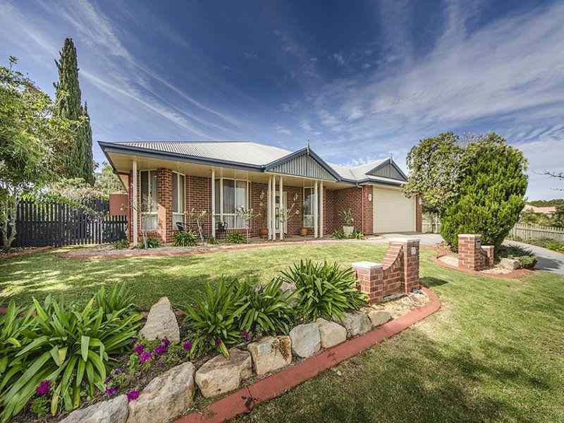 BEAUTIFUL INVITING FAMILY HOME IN MIDDLE RIDGE - SURE TO GO QUICKLY: QLD Middle Ridge, QLD 4350 House | Prop-GPT the AI-Powered Property Portal