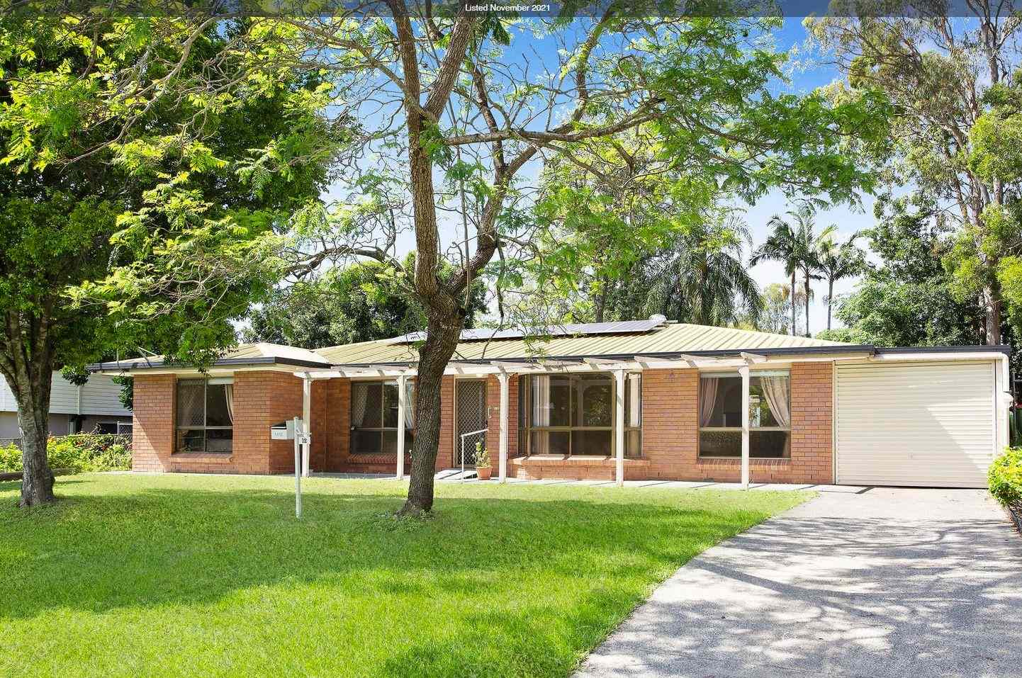 3 BEDROOM PLUS STUDY/OFFICE: QLD Camira, QLD 4300 House | Prop-GPT the AI-Powered Property Portal