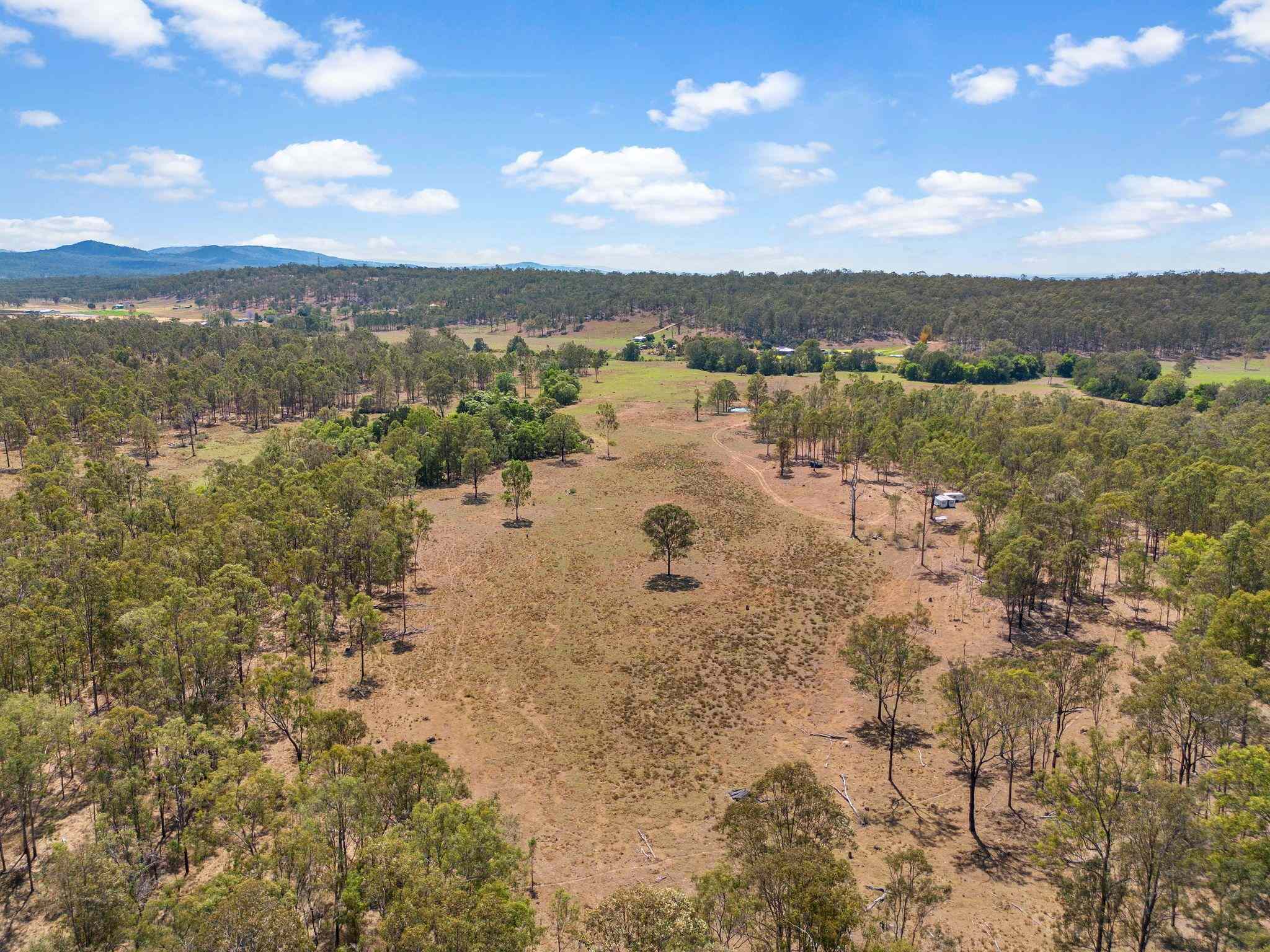 204 Acres Of Rural Bliss: QLD Grandchester, QLD 4340 Lifestyle | Prop-GPT the AI-Powered Property Portal