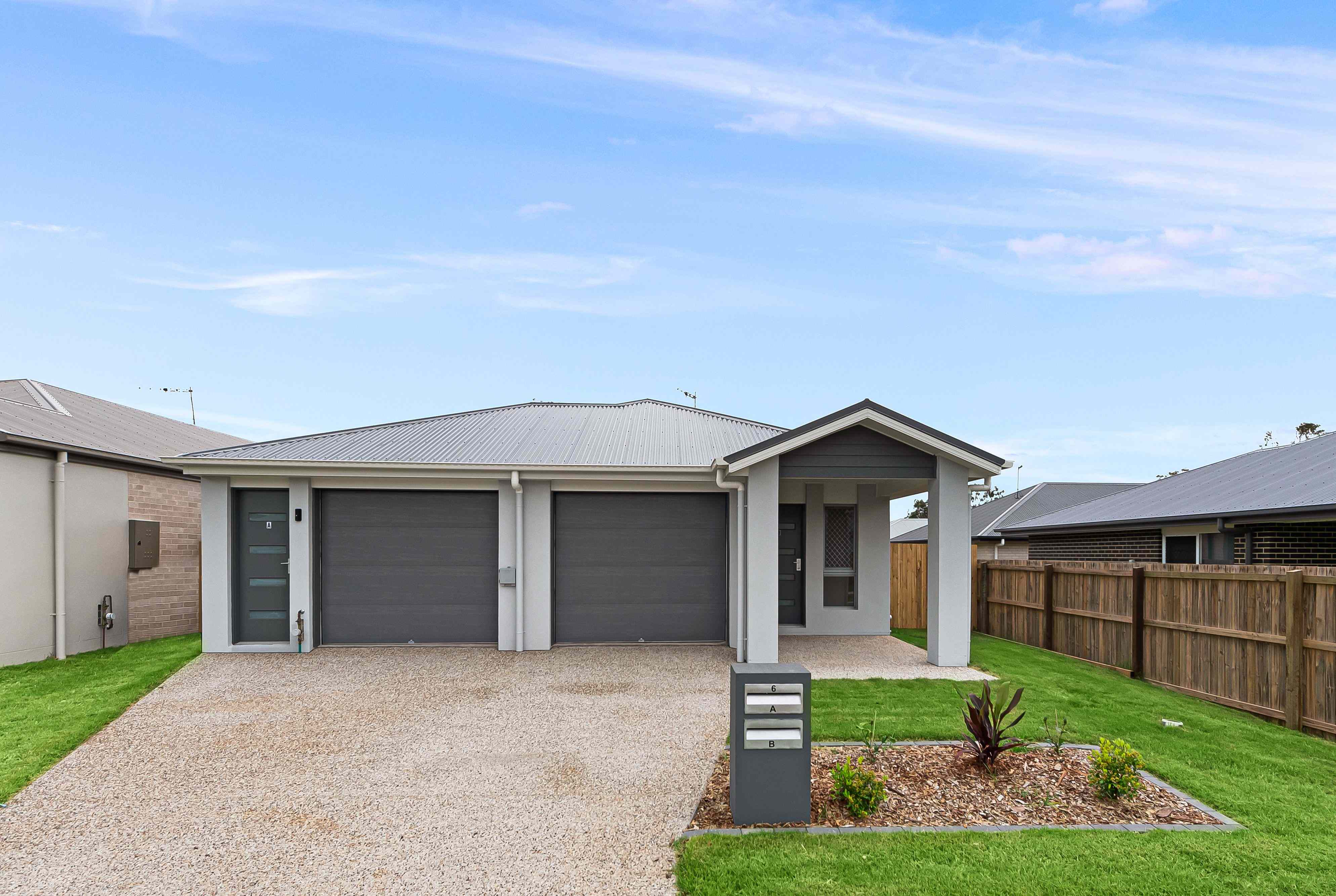 TWO BEDROOM DUPLEX: QLD Burpengary East, QLD 4505 DuplexSemi-detached | Prop-GPT the AI-Powered Property Portal