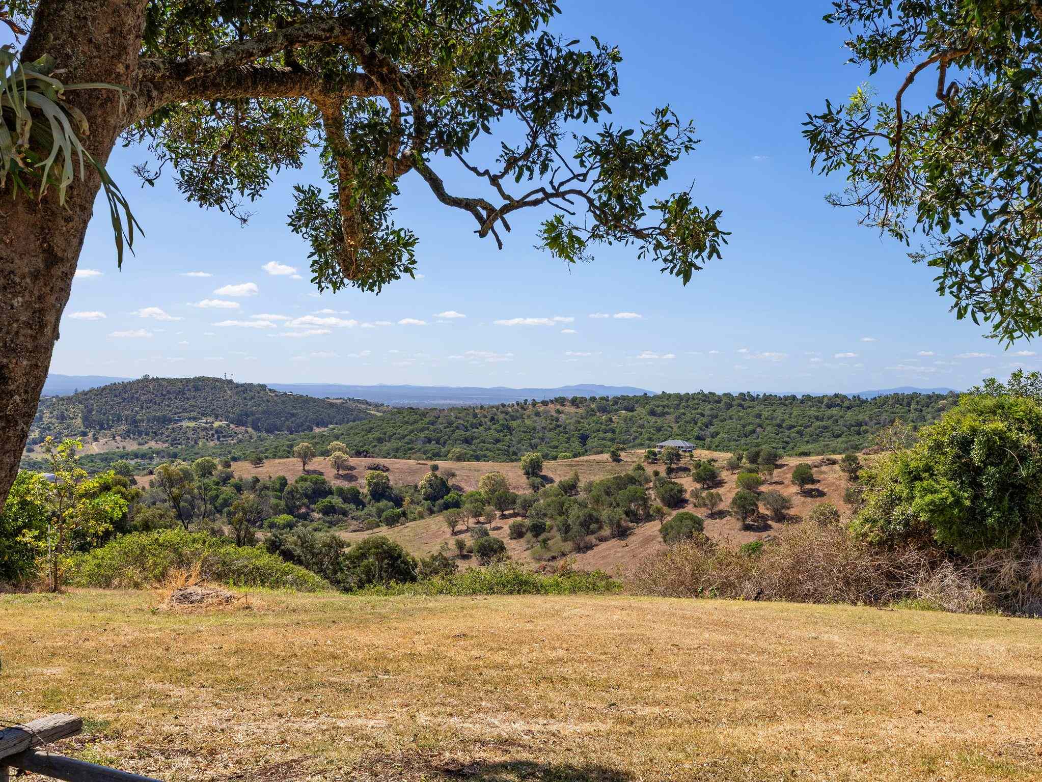 40 Acres Of Hill Top Living: QLD Mount Tarampa, QLD 4311 Lifestyle | Prop-GPT the AI-Powered Property Portal