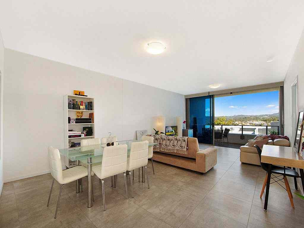 MODERN 6TH FLOOR APARTMENT - BUILDING TWO: QLD Varsity Lakes, QLD 4227 House | Prop-GPT the AI-Powered Property Portal