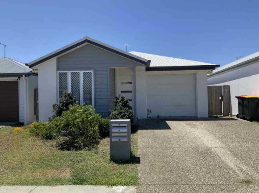 MODERN THREE-BEDROOM DUPLEX: QLD Morayfield, QLD 4506 House | Prop-GPT the AI-Powered Property Portal