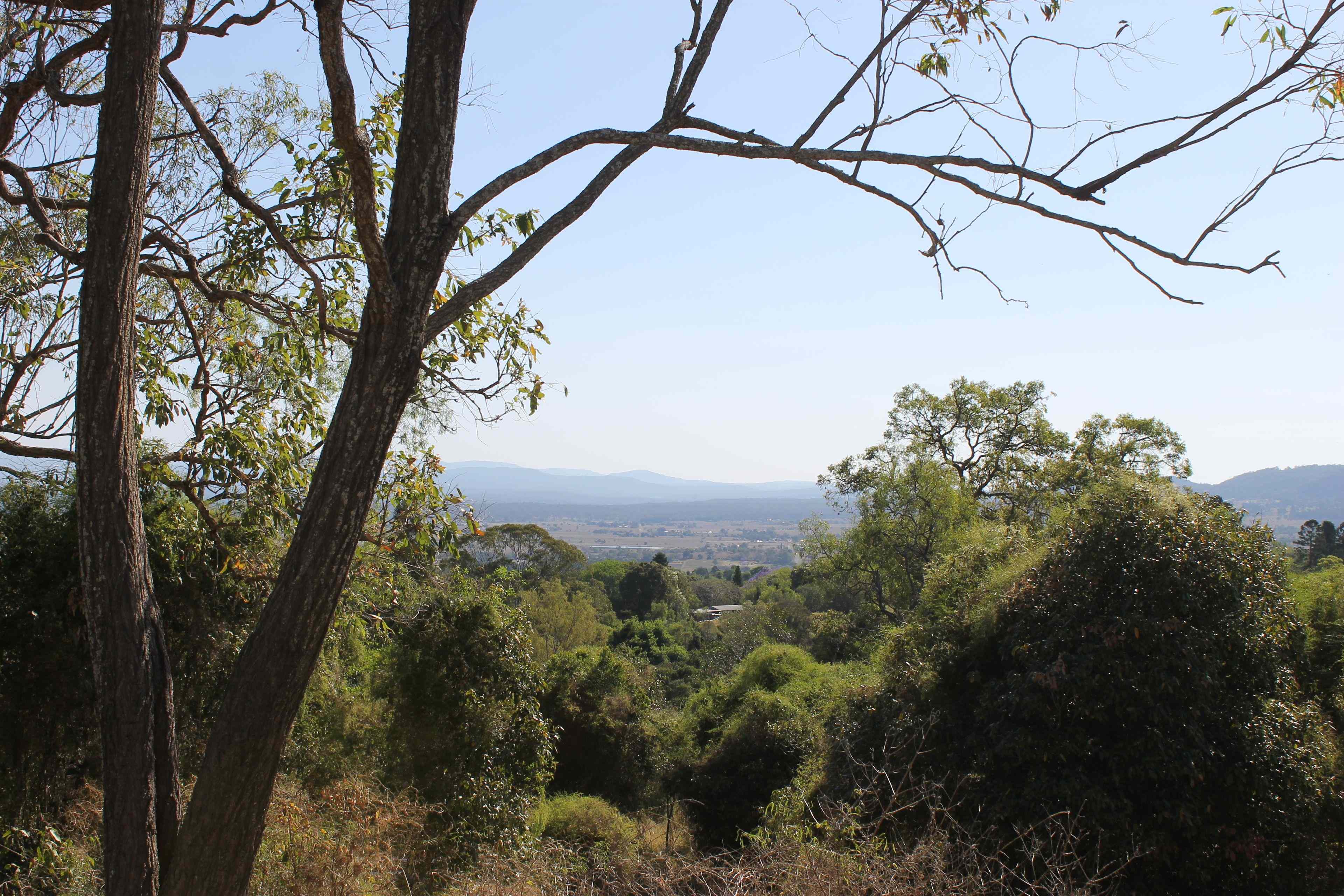 Just Over 70 Acres Of Mountain Top: QLD Rosewood, QLD 4340 Lifestyle | Prop-GPT the AI-Powered Property Portal