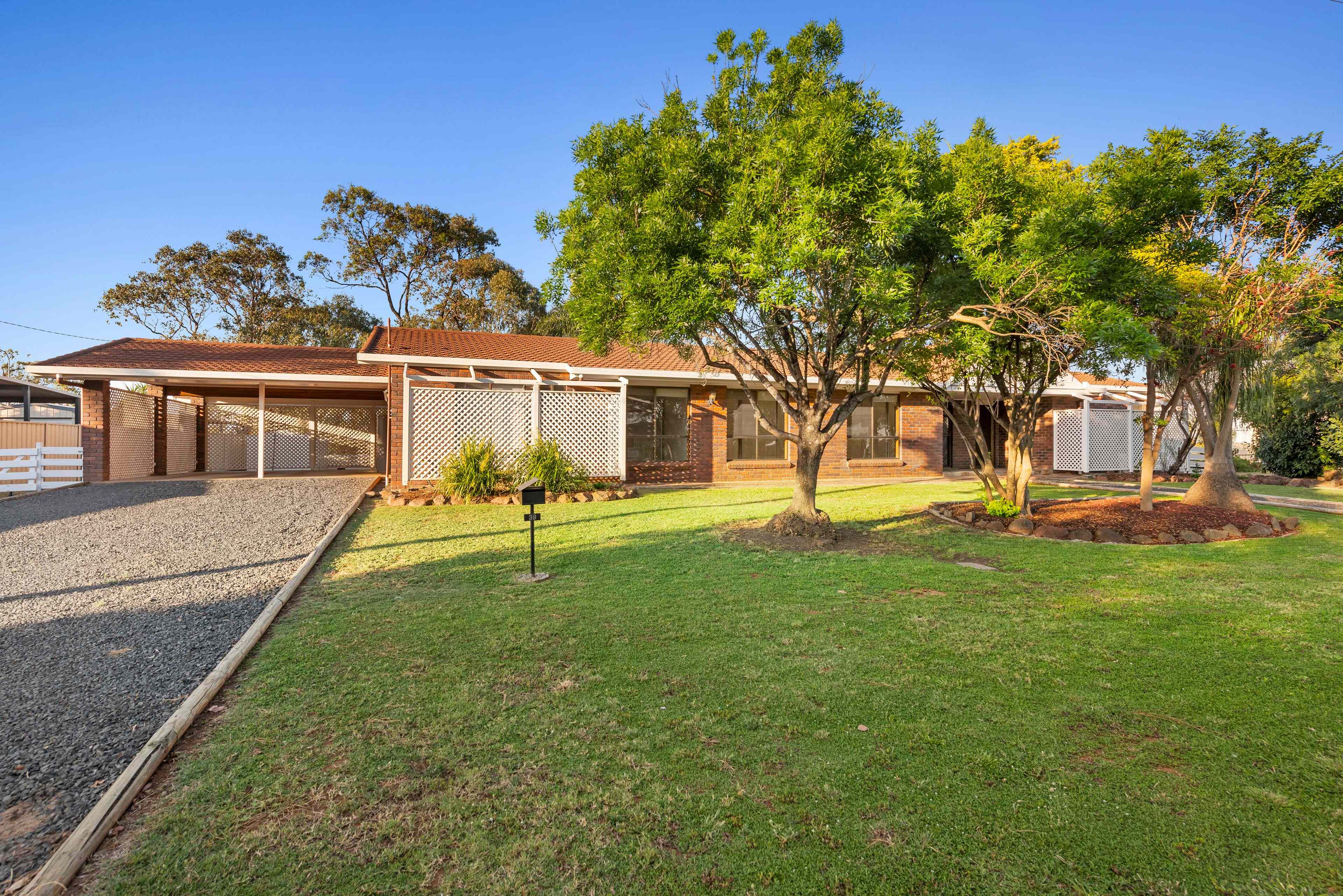 Spacious Family Home in Prime Location - Perfect for Modern Living & Entertaining: QLD Dalby, QLD 4405 House | Prop-GPT the AI-Powered Property Portal