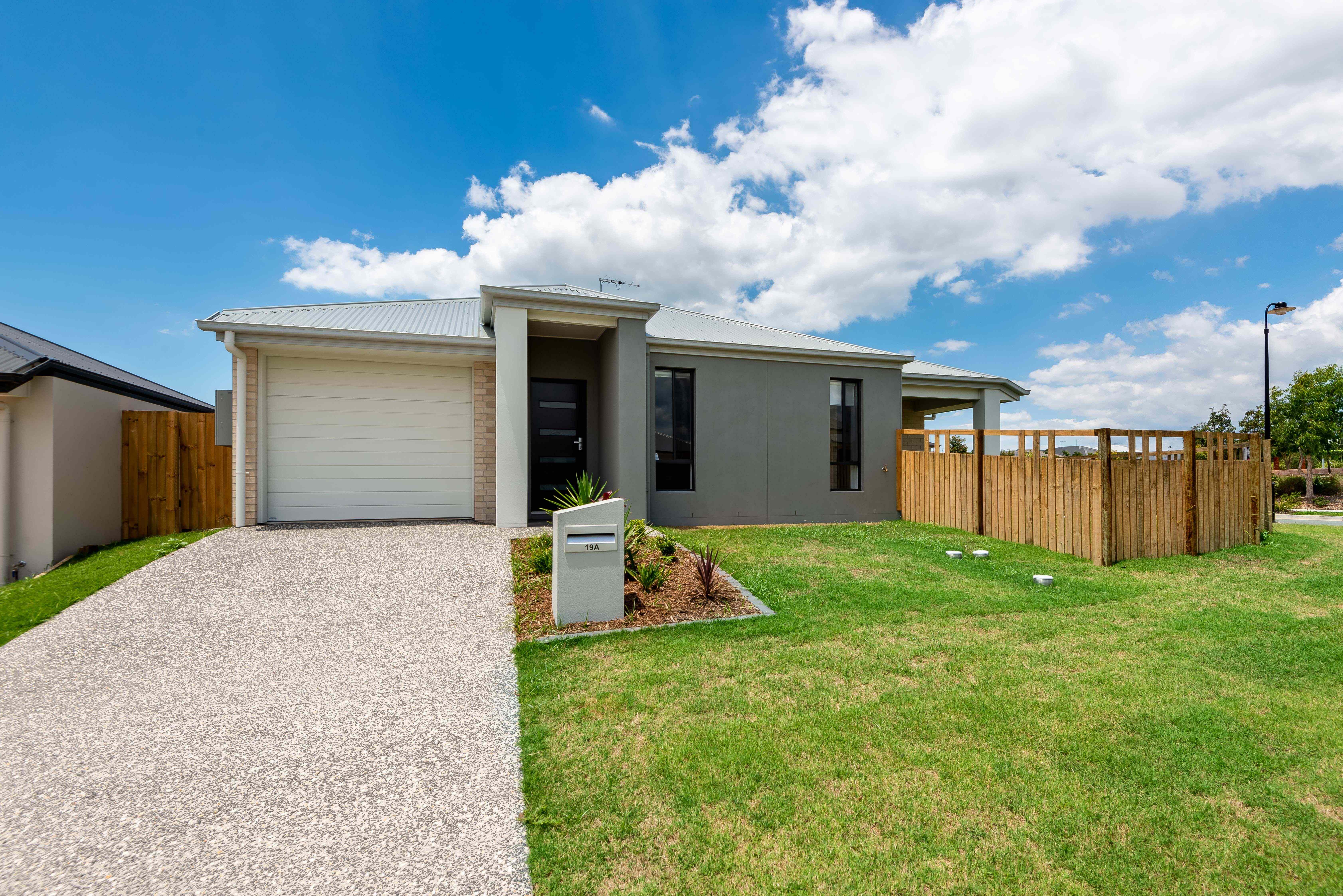 THREE BEDROOM DUPLEX: QLD Griffin, QLD 4503 DuplexSemi-detached | Prop-GPT the AI-Powered Property Portal