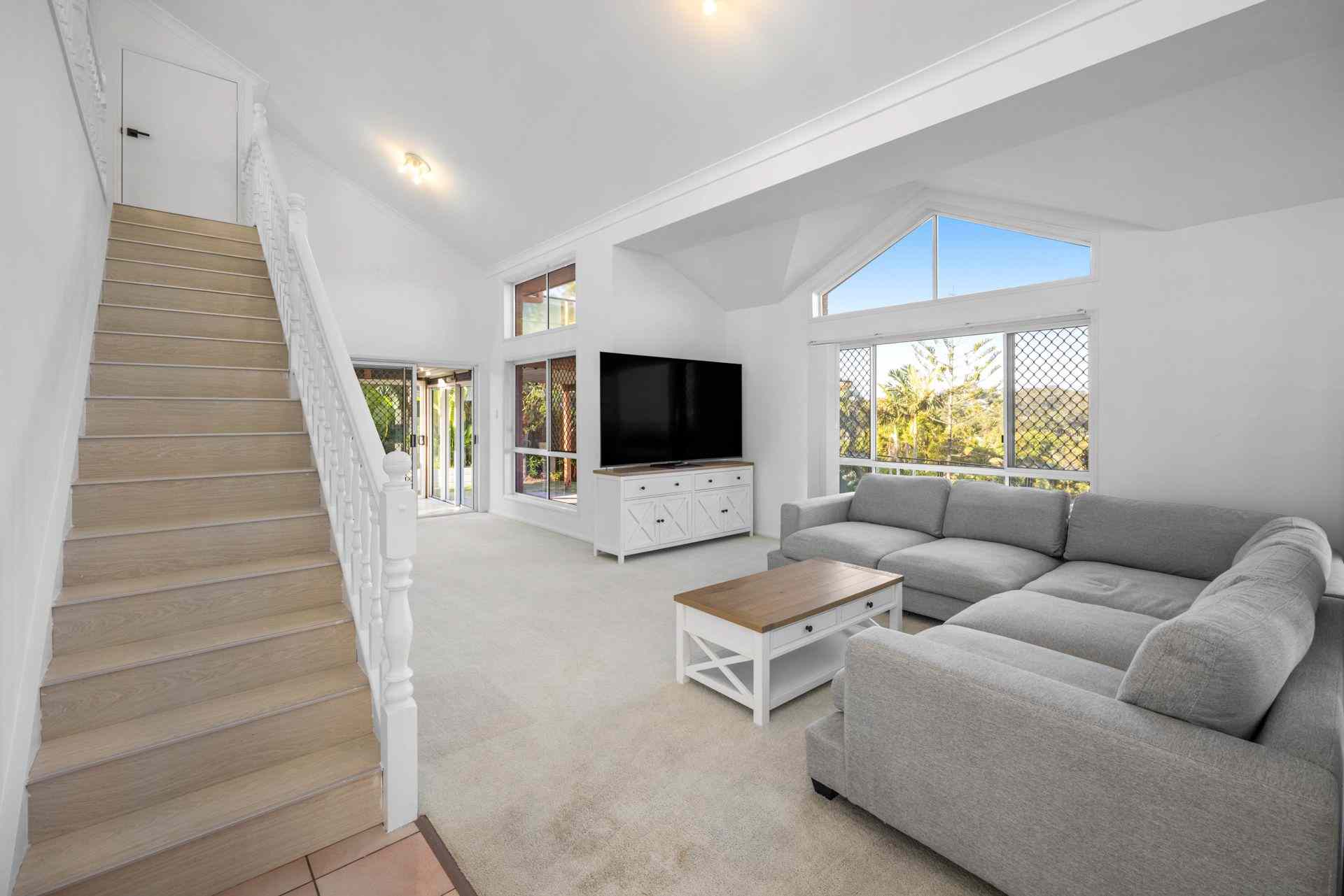 Family Living with Treetop Views in Peaceful Buderim: QLD Buderim, QLD 4556 House | Prop-GPT the AI-Powered Property Portal