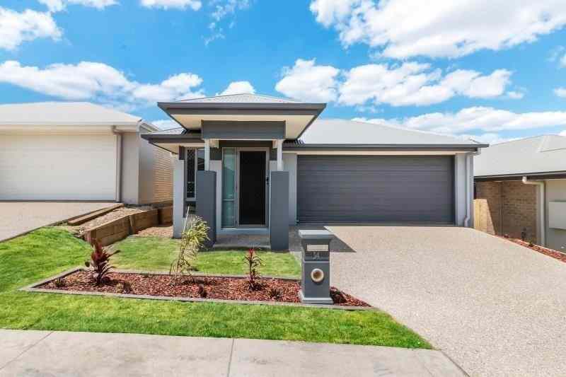 Contemporary Comforts, Family Warmth & Everyday Convenience: QLD Redbank Plains, QLD 4301 House | Prop-GPT the AI-Powered Property Portal
